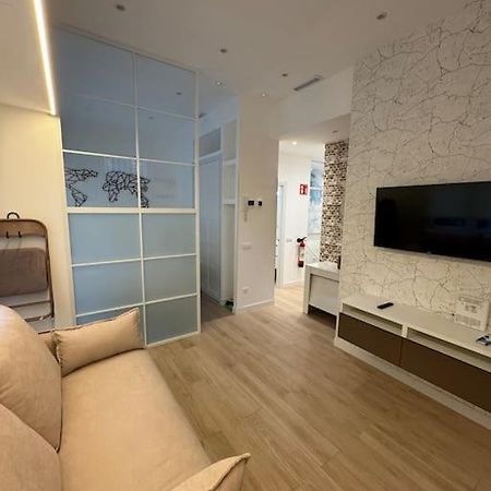 Madrid Centro Apartamnto Estreno Esterno foto