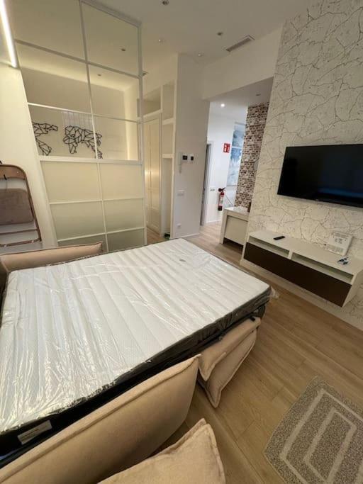 Madrid Centro Apartamnto Estreno Esterno foto