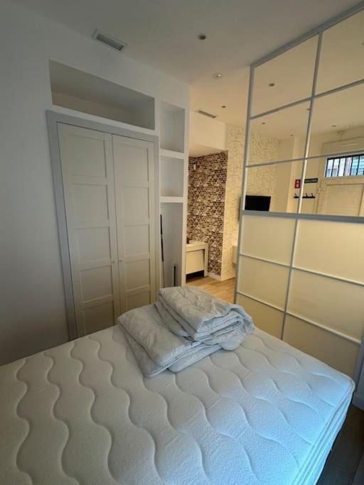 Madrid Centro Apartamnto Estreno Esterno foto