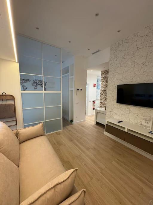 Madrid Centro Apartamnto Estreno Esterno foto