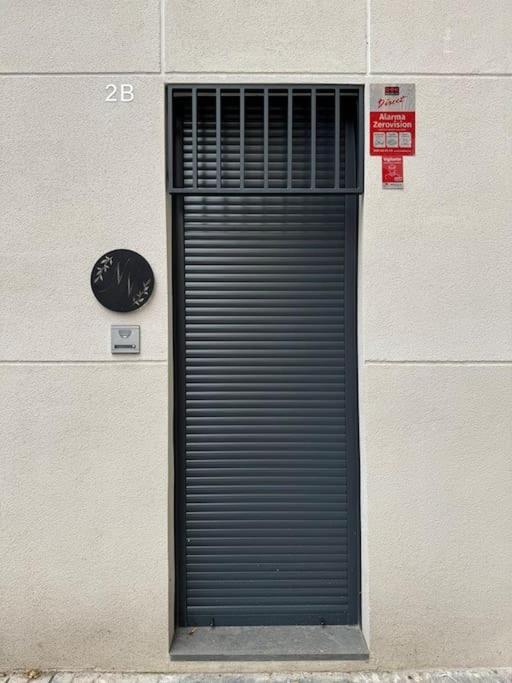 Madrid Centro Apartamnto Estreno Esterno foto