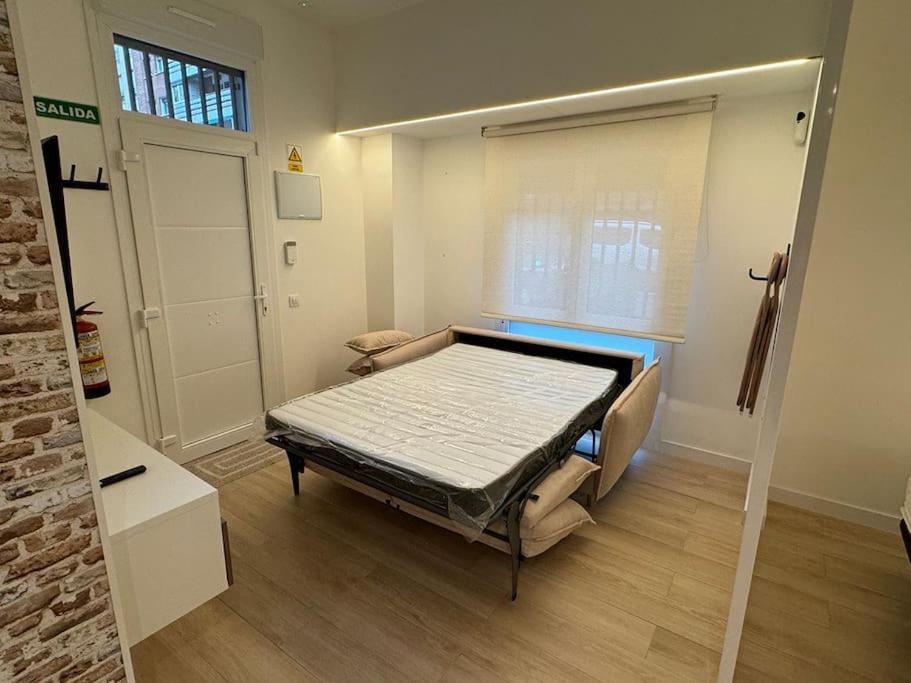 Madrid Centro Apartamnto Estreno Esterno foto